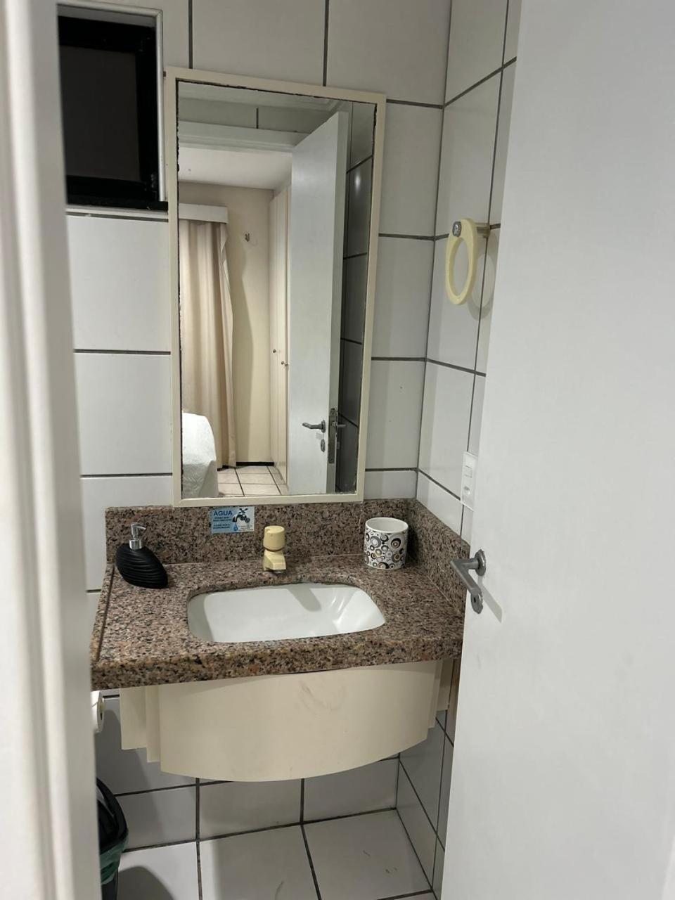 Apartamento No Classic Flat Service Fortaleza (Ceara)