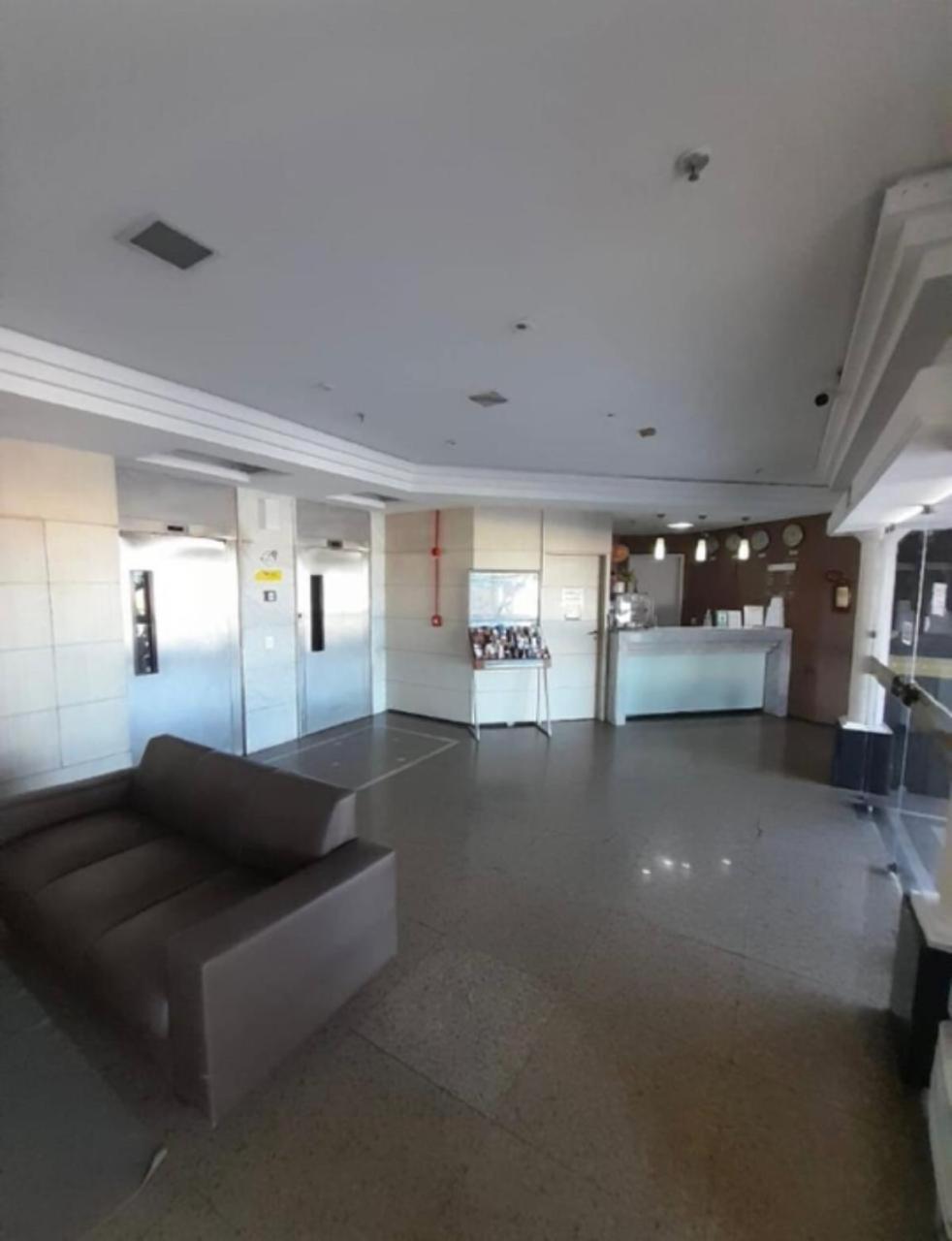 Apartamento No Classic Flat Service