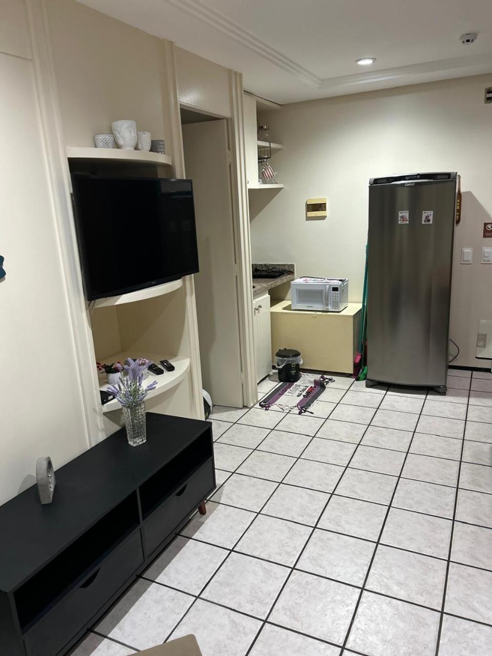 Apartamento No Classic Flat Service Fortaleza (Ceara)
