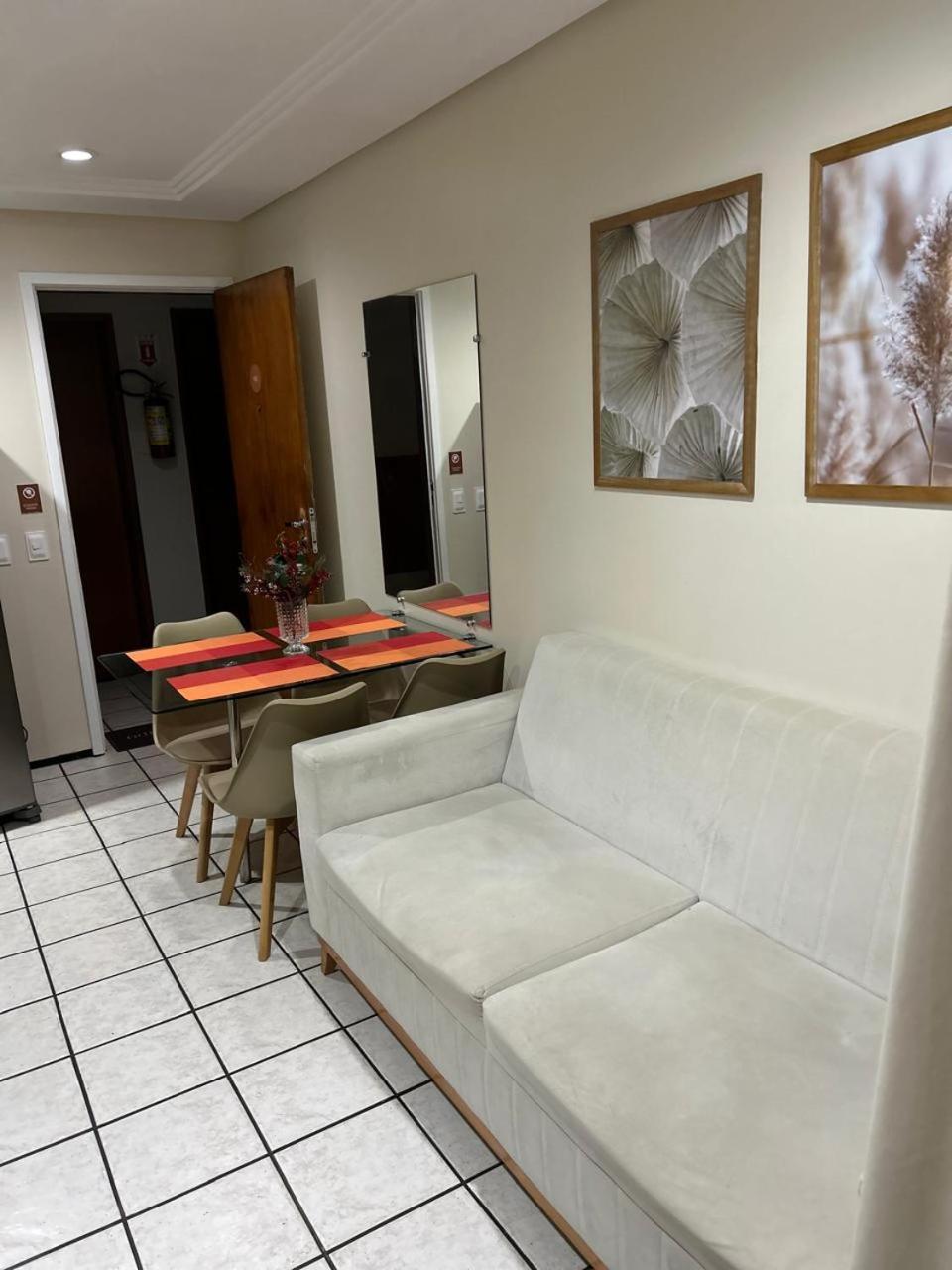 No Classic Flat Service * Fortaleza (Ceara)