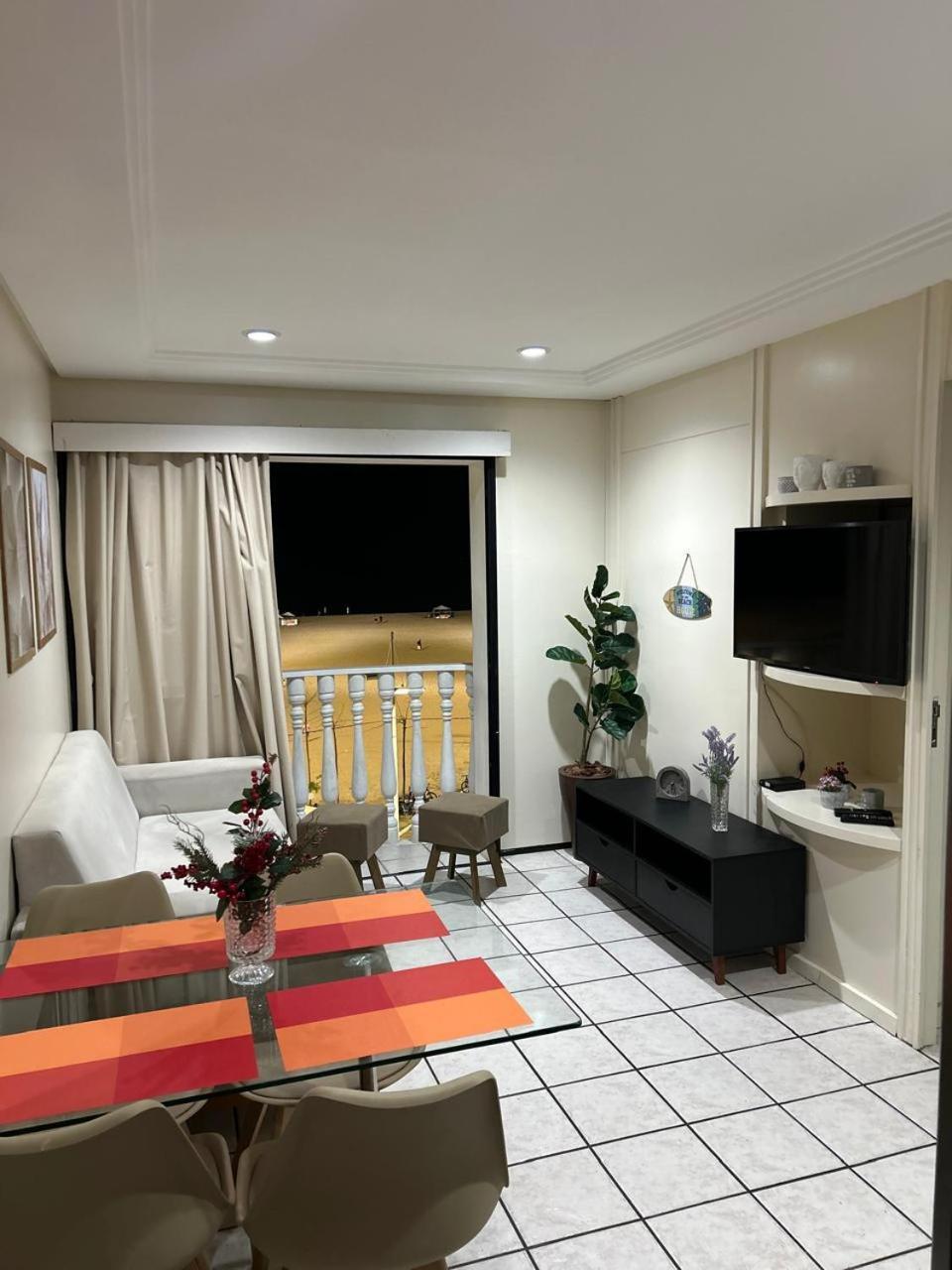 Apartamento No Classic Flat Service *