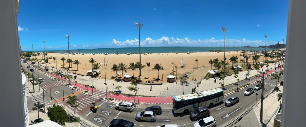 Apartamento No Classic Flat Service Fortaleza (Ceara)