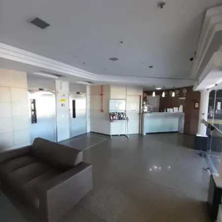 Apt No Classic Flat Residence Service Fortaleza  Exterior foto