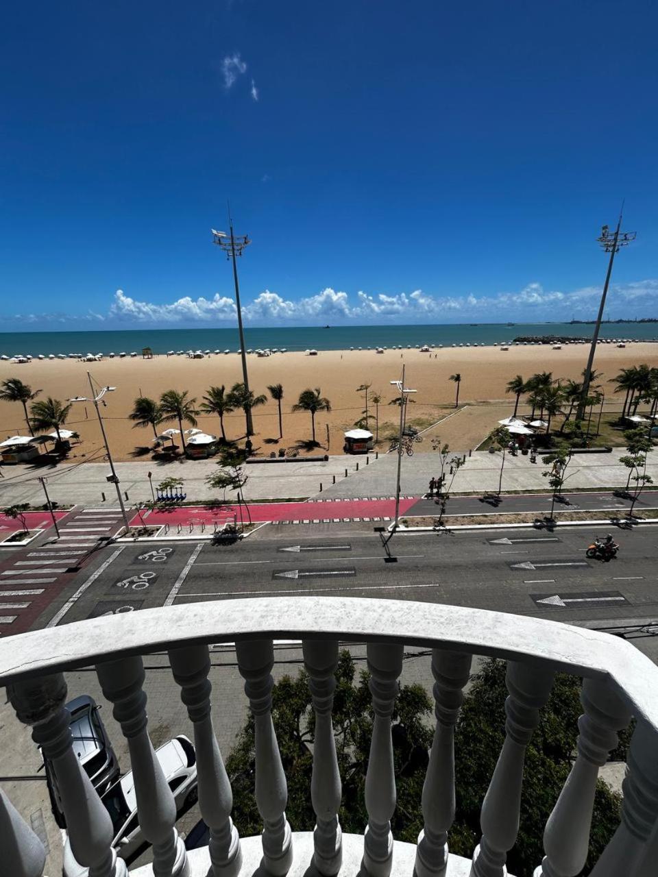 Apartment No Classic Flat Service Fortaleza (Ceara)